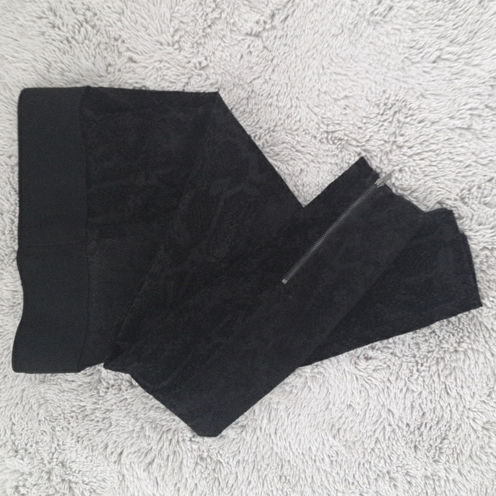 Womens Printed Leggings